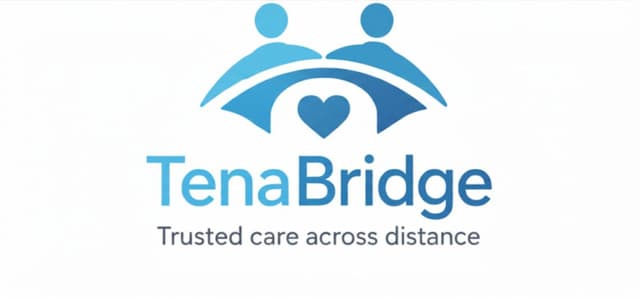 TenaBridge logo